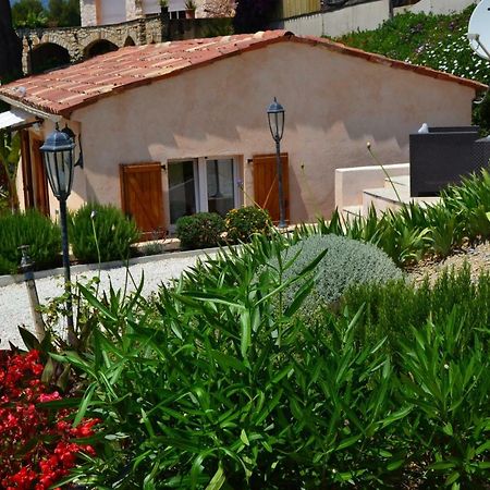 La Petite Maison La Gaude Exterior photo
